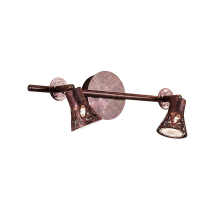 Citilux Винон CL519524 Спот поворотный Антик