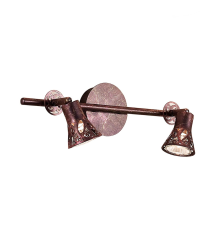 Citilux Винон CL519524 Спот поворотный Антик