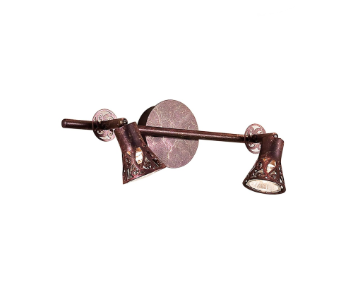 Citilux Винон CL519524 Спот поворотный Антик