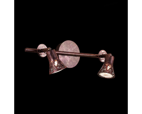 Citilux Винон CL519524 Спот поворотный Антик