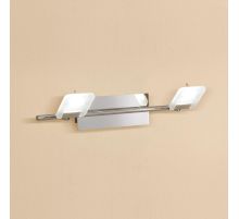 Citilux Стив CL550521 LED Спот поворотный с выключателем Хром