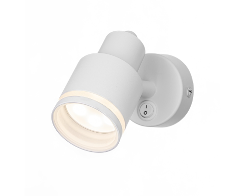 Citilux Bruno CL565510 Спот поворотный Белый