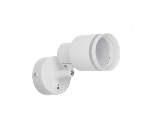 Citilux Bruno CL565510 Спот поворотный Белый