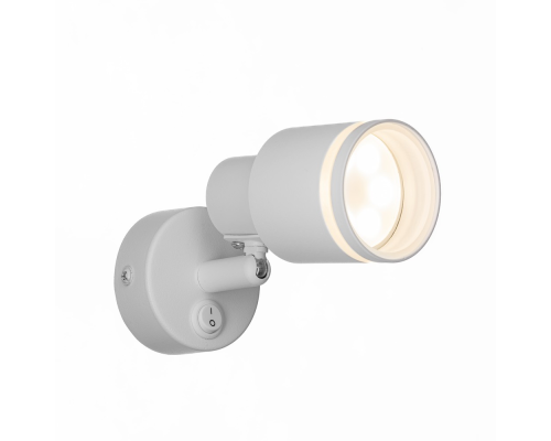 Citilux Bruno CL565510 Спот поворотный Белый