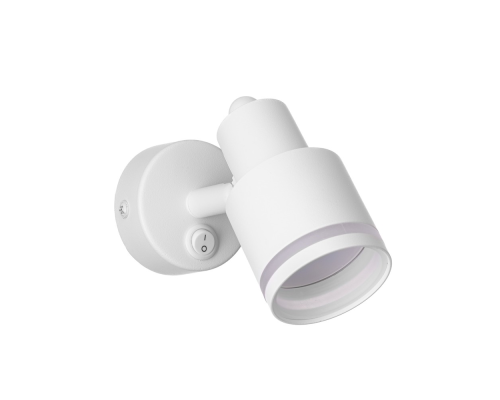 Citilux Bruno CL565510 Спот поворотный Белый