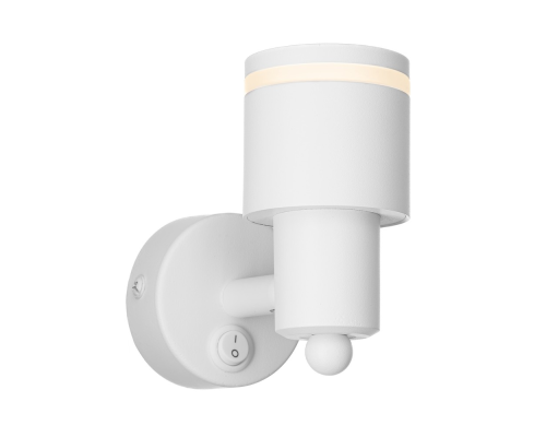 Citilux Bruno CL565510 Спот поворотный Белый