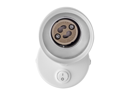 Citilux Bruno CL565510 Спот поворотный Белый