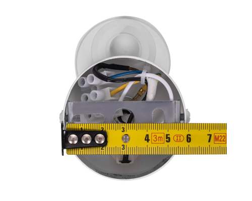 Citilux Bruno CL565510 Спот поворотный Белый