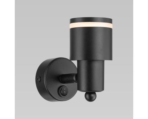 Citilux Bruno CL565511 Спот поворотный Чёрный