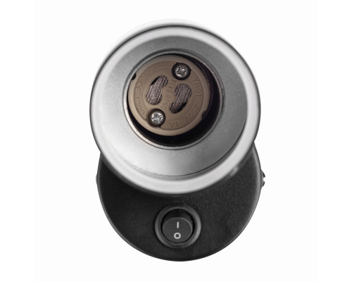 Citilux Bruno CL565511 Спот поворотный Чёрный