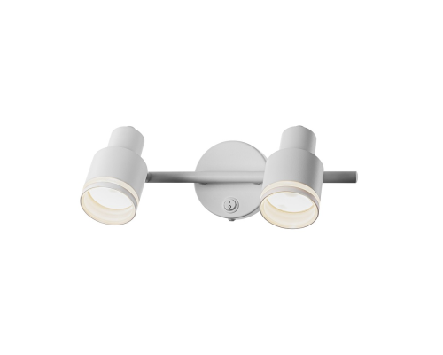 Citilux Bruno CL565520 Спот поворотный Белый