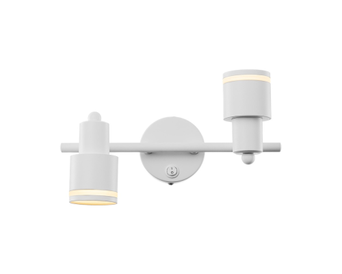 Citilux Bruno CL565520 Спот поворотный Белый