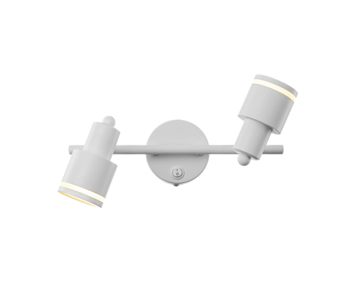 Citilux Bruno CL565520 Спот поворотный Белый