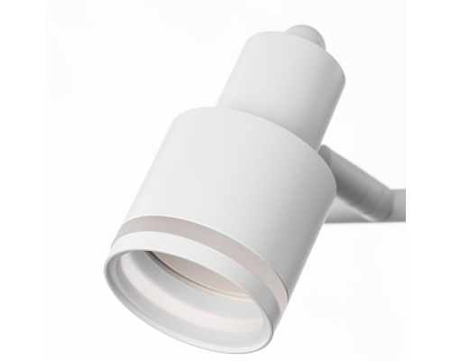 Citilux Bruno CL565520 Спот поворотный Белый