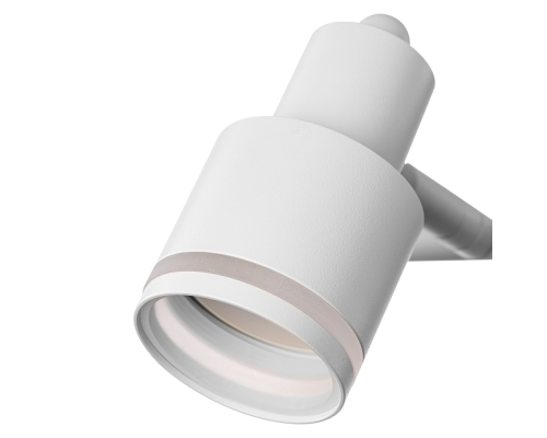 Citilux Bruno CL565520 Спот поворотный Белый