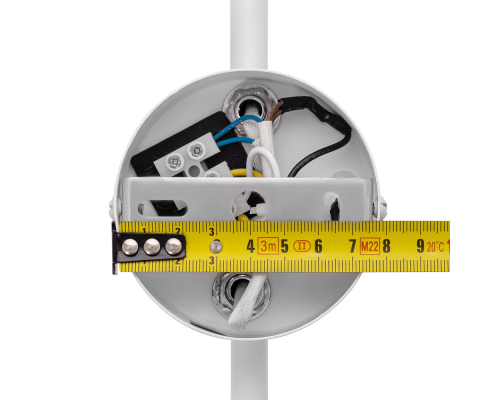 Citilux Bruno CL565520 Спот поворотный Белый