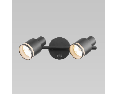 Citilux Bruno CL565521 Спот поворотный Чёрный