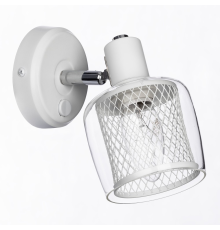 Citilux Смит CL530510 Спот с выключателем Белый