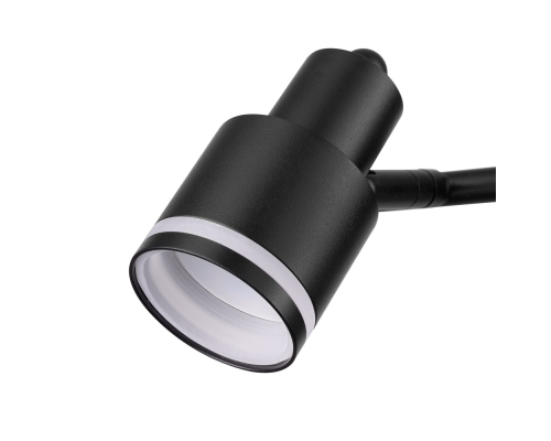 Citilux Bruno CL565521 Спот поворотный Чёрный