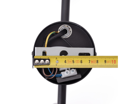 Citilux Bruno CL565521 Спот поворотный Чёрный