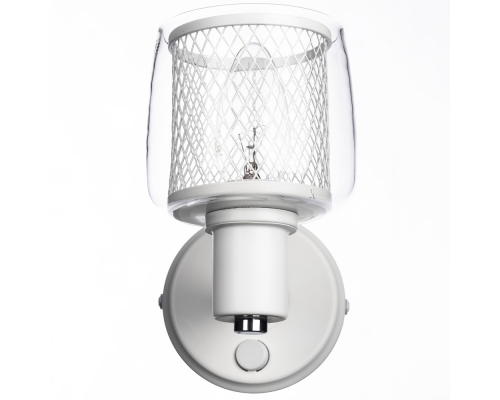 Citilux Смит CL530510 Спот с выключателем Белый