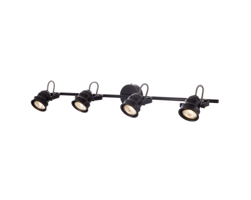 Citilux Веймар CL537541 Спот поворотный Венге