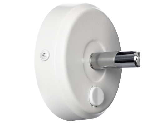 Citilux Смит CL530510 Спот с выключателем Белый