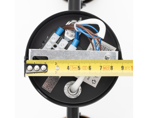 Citilux Веймар CL537541 Спот поворотный Венге