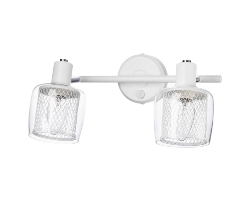 Citilux Смит CL530520 Спот с выключателем Белый