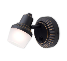 Citilux Трек Антиб CL562511 Спот с выключателем Венге