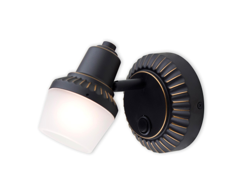 Citilux Трек Антиб CL562511 Спот с выключателем Венге