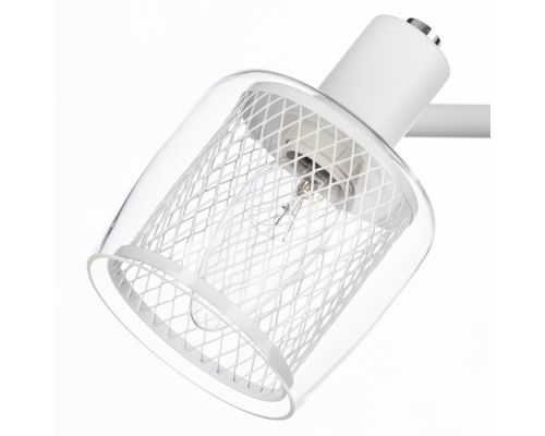 Citilux Смит CL530530 Спот с выключателем Белый