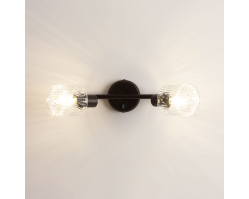 Citilux Артик CL510525 Спот поворотный с выключателем Венге