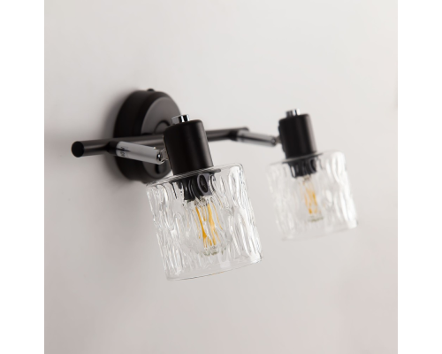 Citilux Артик CL510525 Спот поворотный с выключателем Венге