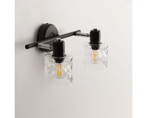 Citilux Артик CL510525 Спот поворотный с выключателем Венге