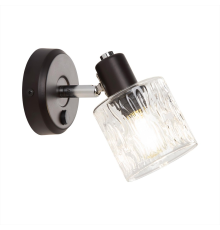 Citilux Артик CL510515 Спот поворотный с выключателем Венге