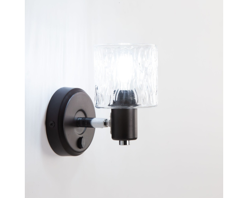 Citilux Артик CL510515 Спот поворотный с выключателем Венге