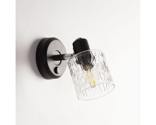 Citilux Артик CL510515 Спот поворотный с выключателем Венге