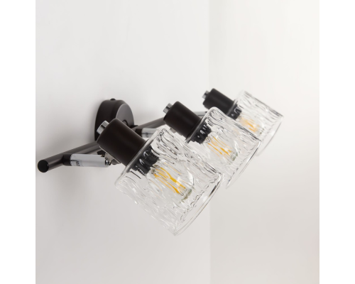 Citilux Артик CL510535 Спот поворотный с выключателем Венге