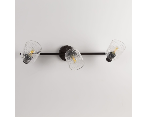 Citilux Артик CL510535 Спот поворотный с выключателем Венге