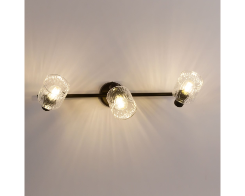 Citilux Артик CL510535 Спот поворотный с выключателем Венге