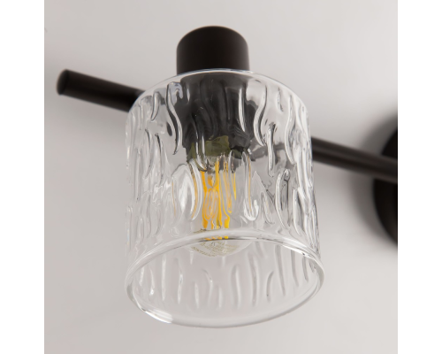 Citilux Артик CL510535 Спот поворотный с выключателем Венге