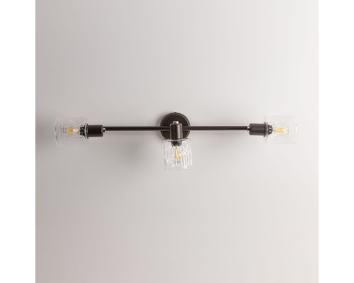 Citilux Артик CL510535 Спот поворотный с выключателем Венге