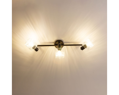 Citilux Артик CL510535 Спот поворотный с выключателем Венге