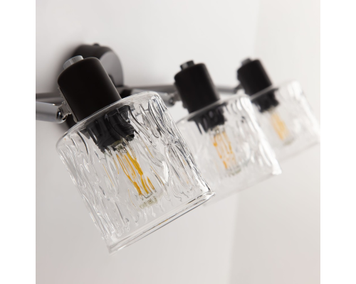 Citilux Артик CL510535 Спот поворотный с выключателем Венге