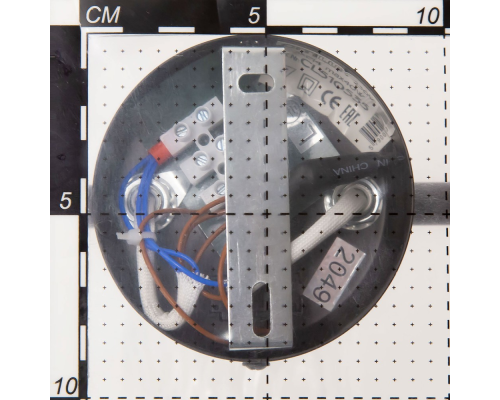 Citilux Артик CL510535 Спот поворотный с выключателем Венге