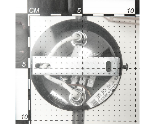 Citilux Гессен CL536625 Спот поворотный с выключателем Венге