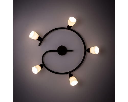 Citilux Ронда CL506554 Спот поворотный Антик