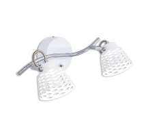 Citilux Орегон CL508520 LED Спот с выключателем Белый