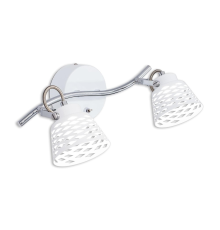 Citilux Орегон CL508520 LED Спот с выключателем Белый